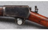 Winchester 1903 Semi-Auto Rifle in .22 Auto - 7 of 9