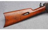 Winchester 1903 Semi-Auto Rifle in .22 Auto - 2 of 9