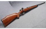 Remington 03-A3 Sporter in .30-06 - 1 of 9