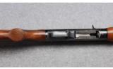 Winchester Model 50 Semi-Auto Shotgun in 12 Gauge - 5 of 9