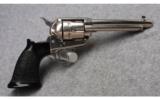 Colt Single Action Army Revolver in .45 Colt - 2 of 6