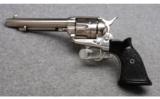 Colt Single Action Army Revolver in .45 Colt - 3 of 6
