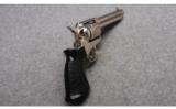 Colt Single Action Army Revolver in .45 Colt - 1 of 6