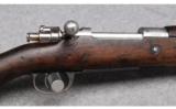DWM Mauser Modelo Argentino 1909 Rifle in 7.65MM - 3 of 9