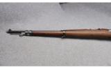 DWM Mauser Modelo Argentino 1909 Rifle in 7.65MM - 6 of 9
