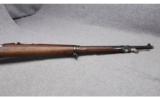 DWM Mauser Modelo Argentino 1909 Rifle in 7.65MM - 4 of 9