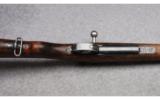 DWM Mauser Modelo Argentino 1909 Rifle in 7.65MM - 5 of 9