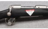 Savage 16FHSS Stainless Steel Rifle in .308 Winchester - 3 of 9