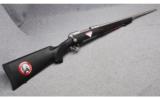 Savage 16FHSS Stainless Steel Rifle in .308 Winchester - 1 of 9