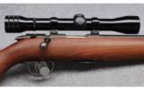 Remington Model 510 Rifle in .22 S, L, or LR - 3 of 9