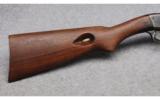 Remington Model 24 Rifle in .22 Short - 2 of 9