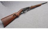 Remington Model 24 Rifle in .22 Short - 1 of 9