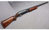 Remington Model 870 Wingmaster in 12 Gauge - 1 of 9