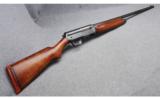 Winchester 11SL Semi-Auto Shotgun in 12 Gauge - 1 of 9