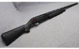 Winchester SXP Black Shadow Pump Shotgun in 12 GA - 1 of 9