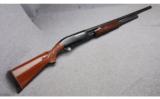 Remington 870 Wingmaster Shotgun in 12 Gauge - 1 of 9