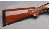 Remington 870 Wingmaster Shotgun in 12 Gauge - 2 of 9