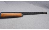 Browning Belgian Auto-5 Magnum in 12 Gauge - 4 of 9