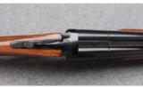 Stoeger Uplander Supreme SXS Shotgun in 12 Gauge - 6 of 9