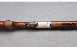 Lanber 85 Over/Under Shotgun in 12 Gauge - 5 of 9