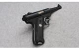 Ruger Mark I Pistol in .22 Long Rifle - 1 of 3