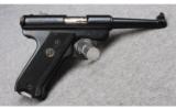 Ruger Mark I Pistol in .22 Long Rifle - 2 of 3