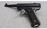 Ruger Mark I Pistol in .22 Long Rifle - 3 of 3