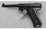 Ruger Mark I Pistol in .22 Long Rifle - 3 of 3