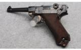 Erfurt 1916/1920 Luger Pistol in 9MM Luger - 3 of 7