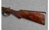 A. H. Fox Grade A SxS Shotgun in 12 Gauge - 8 of 8