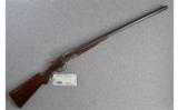 A. H. Fox Grade A SxS Shotgun in 12 Gauge - 1 of 8