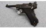 DWM 1906 Navy Luger 1st Issue in 9MM Luger - 3 of 6