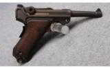 DWM 1906 Navy Luger 1st Issue in 9MM Luger - 2 of 6