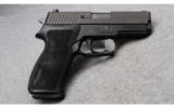 Sig Sauer P220 Carry Pistol in .45 Auto - 2 of 3