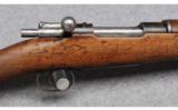 Fabrica de Armas Oviedo 1916 Mauser 1893 in 7X57 - 3 of 9