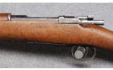 Fabrica de Armas Oviedo 1916 Mauser 1893 in 7X57 - 7 of 9