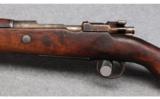 Danzig K98a Mauser Carbine in 8mm Mauser - 7 of 9