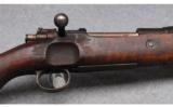Danzig K98a Mauser Carbine in 8mm Mauser - 3 of 9