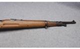 Fabrica de Armas 1943 Short Rifle 1893 in 8mmX57 - 4 of 9