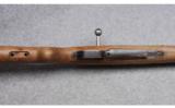 Fabrica de Armas 1943 Short Rifle 1893 in 8mmX57 - 5 of 9