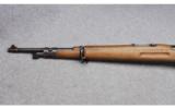 Fabrica de Armas 1943 Short Rifle 1893 in 8mmX57 - 6 of 9