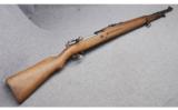 Fabrica de Armas 1943 Short Rifle 1893 in 8mmX57 - 1 of 9