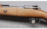 Fabrica de Armas 1943 Short Rifle 1893 in 8mmX57 - 7 of 9