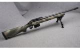 Remington 700 AAC-SD Rifle in .308 Winchester - 1 of 8