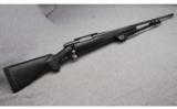 Weatherby (Germany) Mark V Rifle in .300 WBY Mag - 1 of 9