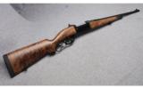 Savage 99E Custom Rifle in .308 Winchester - 1 of 9