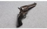 Colt 1st Generation Single Action Army in .45 Colt . - 1 of 7