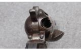 Colt 1st Generation Single Action Army in .45 Colt . - 7 of 7