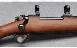 Winchester 70 Pre-64 Custom Rifle in 7mm Rem Mag - 3 of 9