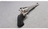 Ruger
NM Super Blackhawk Revolver in .44 Magnum - 1 of 3